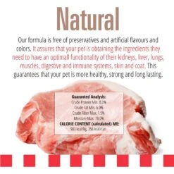 Livelong Healthy & Strong Pork & Sweet Potato Recipe Wet Dog Food, 12.5-oz Can, Case Of 12 -Blue Buffalo || ROYAL CANIN || Wellness Sales 235072 PT2. AC SS1800 V1589915494