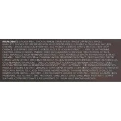 Horizon Pulsar Whole Grain Chicken Recipe Dry Dog Food -Blue Buffalo || ROYAL CANIN || Wellness Sales 235339 PT6. AC SS1800 V1589482289