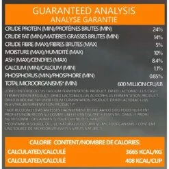 Horizon Pulsar Whole Grain Chicken Recipe Dry Dog Food -Blue Buffalo || ROYAL CANIN || Wellness Sales 235339 PT7. AC SS1800 V1589482290