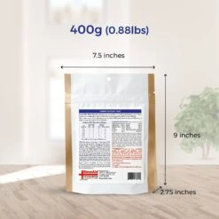 Lafeber EmerAid Sustain HDN Senior Dog Food -Blue Buffalo || ROYAL CANIN || Wellness Sales 236280 PT1. AC SS1800 V1591814767