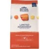 Natural Balance Limited Ingredient Grain-Free Salmon & Sweet Potato Recipe Dry Dog Food -Blue Buffalo || ROYAL CANIN || Wellness Sales 237945 MAIN. AC SS1800 V1651594305