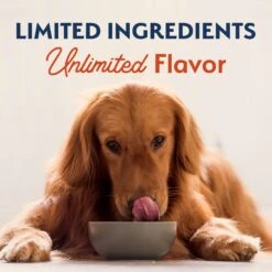 Natural Balance Limited Ingredient Grain-Free Salmon & Sweet Potato Recipe Dry Dog Food 17 Natural Balance Limited Ingredient Grain-Free Salmon & Sweet Potato Recipe Dry Dog Food -Blue Buffalo || ROYAL CANIN || Wellness Sales 237945 PT8. AC SS1800 V1652156827