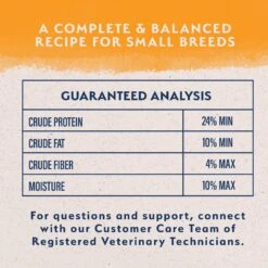 Natural Balance Limited Ingredient Reserve Grain-Free Duck & Potato Small Breed Bites Recipe Dry Dog Food 16 Natural Balance Limited Ingredient Reserve Grain-Free Duck & Potato Small Breed Bites Recipe Dry Dog Food -Blue Buffalo || ROYAL CANIN || Wellness Sales 237950 PT7. AC SS1800 V1669817763