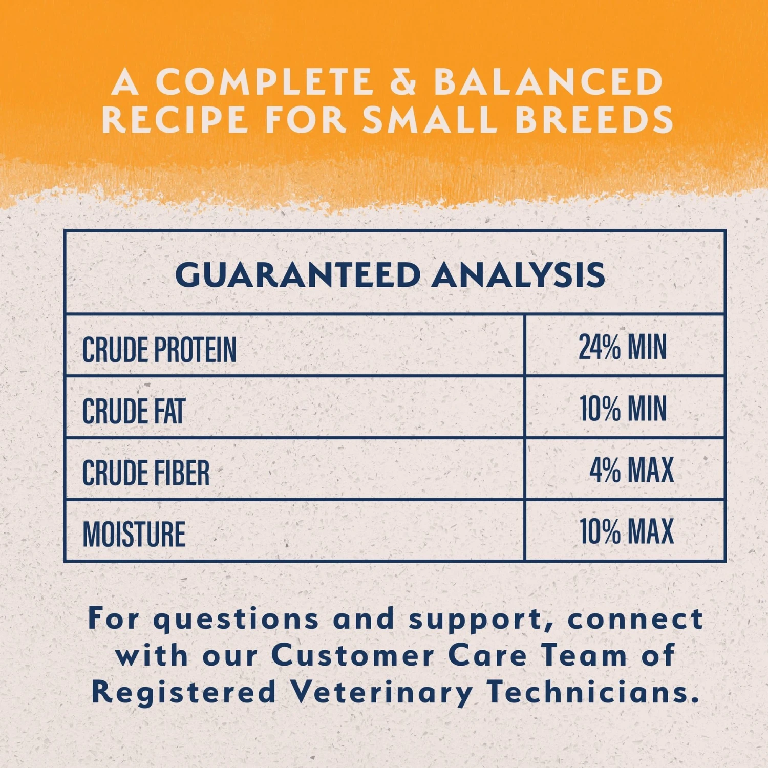 Natural Balance Limited Ingredient Reserve Grain-Free Duck & Potato Small Breed Bites Recipe Dry Dog Food 9 Natural Balance Limited Ingredient Reserve Grain-Free Duck & Potato Small Breed Bites Recipe Dry Dog Food - Image 7