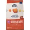 Natural Balance Limited Ingredient Grain-Free Salmon & Sweet Potato Small Breed Bites Recipe Dry Dog Food -Blue Buffalo || ROYAL CANIN || Wellness Sales 237954 MAIN. AC SS1800 V1657656382