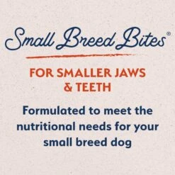Natural Balance Limited Ingredient Grain-Free Salmon & Sweet Potato Small Breed Bites Recipe Dry Dog Food -Blue Buffalo || ROYAL CANIN || Wellness Sales 237954 PT6. AC SS1800 V1669818285
