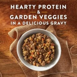 True Acre Foods Hearty Stews Variety Pack, Chicken & Vegetable Recipe, Lamb & Vegetable Recipe, Beef & Vegetable Recipe Wet Dog Food -Blue Buffalo || ROYAL CANIN || Wellness Sales 238836 PT2. AC SS1800 V1615305397