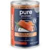 CANIDAE PURE All Stages Grain-Free Limited Ingredient Salmon & Sweet Potato Recipe Canned Dog Food, 13-oz -Blue Buffalo || ROYAL CANIN || Wellness Sales 239824 MAIN. AC SS1800 V1673648592