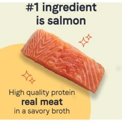CANIDAE PURE All Stages Grain-Free Limited Ingredient Salmon & Sweet Potato Recipe Canned Dog Food, 13-oz -Blue Buffalo || ROYAL CANIN || Wellness Sales 239824 PT4. AC SS1800 V1673648593