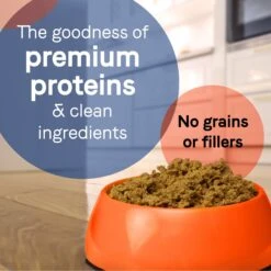 CANIDAE PURE All Stages Grain-Free Limited Ingredient Salmon & Sweet Potato Recipe Canned Dog Food, 13-oz -Blue Buffalo || ROYAL CANIN || Wellness Sales 239824 PT5. AC SS1800 V1673648593