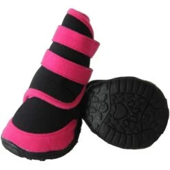 Pet Life Performance-Coned Premium Stretch Supportive Dog Shoes, 4 Count -Blue Buffalo || ROYAL CANIN || Wellness Sales 242584 PT2. AC SS1800 V1608172346