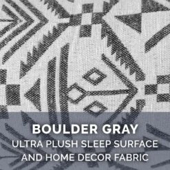 FurHaven Southwest Kilim Orthopedic Deluxe Chaise Dog & Cat Bed -Blue Buffalo || ROYAL CANIN || Wellness Sales 244369 PT8. AC SS1800 V1677621177