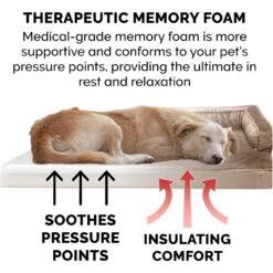 FurHaven Plush & Velvet Memory Foam Comfy Couch Dog & Cat Bed 17 FurHaven Plush & Velvet Memory Foam Comfy Couch Dog & Cat Bed -Blue Buffalo || ROYAL CANIN || Wellness Sales 244435 PT6. AC SS1800 V1602300974