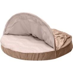 FurHaven Wave Fur & Velvet Memory Foam Snuggery Dog & Cat Bed 13 FurHaven Wave Fur & Velvet Memory Foam Snuggery Dog & Cat Bed -Blue Buffalo || ROYAL CANIN || Wellness Sales 244441 PT2. AC SS1800 V1605314508