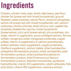 Chicken Soup For The Soul Grain-Free Chicken, Pea & Sweet Potato Recipe Dry Dog Food -Blue Buffalo || ROYAL CANIN || Wellness Sales 244596 PT2. AC SS1800 V1596160561