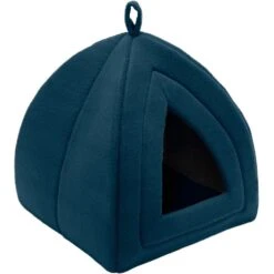 FurHaven Calming Fleece Covered Dog & Cat Bed 11 FurHaven Calming Fleece Covered Dog & Cat Bed -Blue Buffalo || ROYAL CANIN || Wellness Sales 244616 PT2. AC SS1800 V1612503418