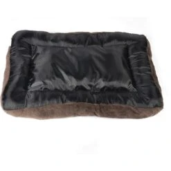 HappyCare Textiles Sleeping Cloud Bolster Cat & Dog Bed 12 HappyCare Textiles Sleeping Cloud Bolster Cat & Dog Bed -Blue Buffalo || ROYAL CANIN || Wellness Sales 245797 PT4. AC SS1800 V1596056155