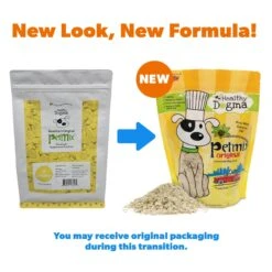 Healthy Dogma PetMix Original Grain-Free Dog Food -Blue Buffalo || ROYAL CANIN || Wellness Sales 247082 PT1. AC SS1800 V1664534006