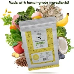 Healthy Dogma PetMix Original Grain-Free Dog Food -Blue Buffalo || ROYAL CANIN || Wellness Sales 247082 PT2. AC SS1800 V1664534188
