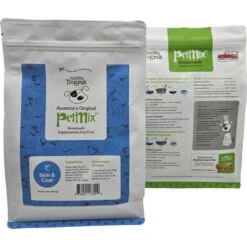 Healthy Dogma PetMix Skin & Coat Supplemental Dog Food -Blue Buffalo || ROYAL CANIN || Wellness Sales 247085 PT2. AC SS1800 V1664533710