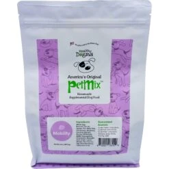 Healthy Dogma PetMix Mobility Supplemental Dog Food