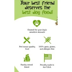 Healthy Dogma PetMix Mobility Supplemental Dog Food -Blue Buffalo || ROYAL CANIN || Wellness Sales 247088 PT4. AC SS1800 V1664533828