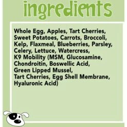 Healthy Dogma PetMix Mobility Supplemental Dog Food -Blue Buffalo || ROYAL CANIN || Wellness Sales 247088 PT6. AC SS1800 V1596831662