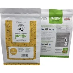 Healthy Dogma PetMix Chicken Dinner Freeze-Dried Supplemental Dog Food 12 Healthy Dogma PetMix Chicken Dinner Freeze-Dried Supplemental Dog Food -Blue Buffalo || ROYAL CANIN || Wellness Sales 247091 PT2. AC SS1800 V1664533854