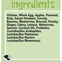 Healthy Dogma PetMix Chicken Dinner Freeze-Dried Supplemental Dog Food 15 Healthy Dogma PetMix Chicken Dinner Freeze-Dried Supplemental Dog Food -Blue Buffalo || ROYAL CANIN || Wellness Sales 247091 PT6. AC SS1800 V1596831420