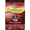 Earthborn Holistic Adult Vantage Natural Dry Dog Food -Blue Buffalo || ROYAL CANIN || Wellness Sales 247156 MAIN. AC SS1800 V1601400455