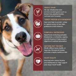 Earthborn Holistic Adult Vantage Natural Dry Dog Food -Blue Buffalo || ROYAL CANIN || Wellness Sales 247156 PT4. AC SS1800 V1601414762