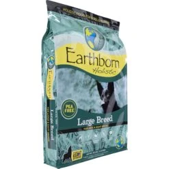 Earthborn Holistic Large Breed Dry Dog Food -Blue Buffalo || ROYAL CANIN || Wellness Sales 247169 PT3. AC SS1800 V1658191510