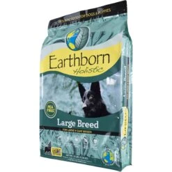 Earthborn Holistic Large Breed Dry Dog Food -Blue Buffalo || ROYAL CANIN || Wellness Sales 247169 PT4. AC SS1800 V1658231173