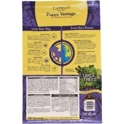 Earthborn Holistic Puppy Vantage Dry Dog Food 13 Earthborn Holistic Puppy Vantage Dry Dog Food -Blue Buffalo || ROYAL CANIN || Wellness Sales 247175 PT2. AC SS1800 V1612378926