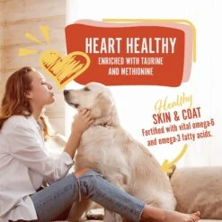 Earthborn Holistic Weight Control Chicken Meal & Vegetables Grain-Free Dry Dog Food -Blue Buffalo || ROYAL CANIN || Wellness Sales 247179 PT3. AC SS1800 V1676751807