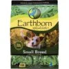 Earthborn Holistic Small Breed Dry Dog Food 2 Earthborn Holistic Small Breed Dry Dog Food -Blue Buffalo || ROYAL CANIN || Wellness Sales 247181 MAIN. AC SS1800 V1601400544