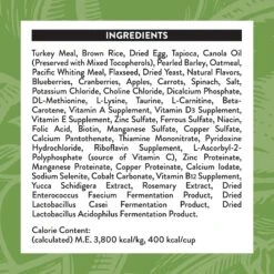 Earthborn Holistic Small Breed Dry Dog Food 16 Earthborn Holistic Small Breed Dry Dog Food -Blue Buffalo || ROYAL CANIN || Wellness Sales 247181 PT5. AC SS1800 V1601427666