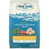 True Acre Foods Weight Control Chicken & Vegetables Recipes Grain-Free Dry Dog Food 1 True Acre Foods Weight Control Chicken & Vegetables Recipes Grain-Free Dry Dog Food -Blue Buffalo || ROYAL CANIN || Wellness Sales 247978 MAIN. AC SS1800 V1610754667