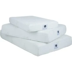 Petique Eco-Friendly Bamboo Memory Foam Mattress 7 Petique Eco-Friendly Bamboo Memory Foam Mattress -Blue Buffalo || ROYAL CANIN || Wellness Sales 248148 PT2. AC SS1800 V1597898555