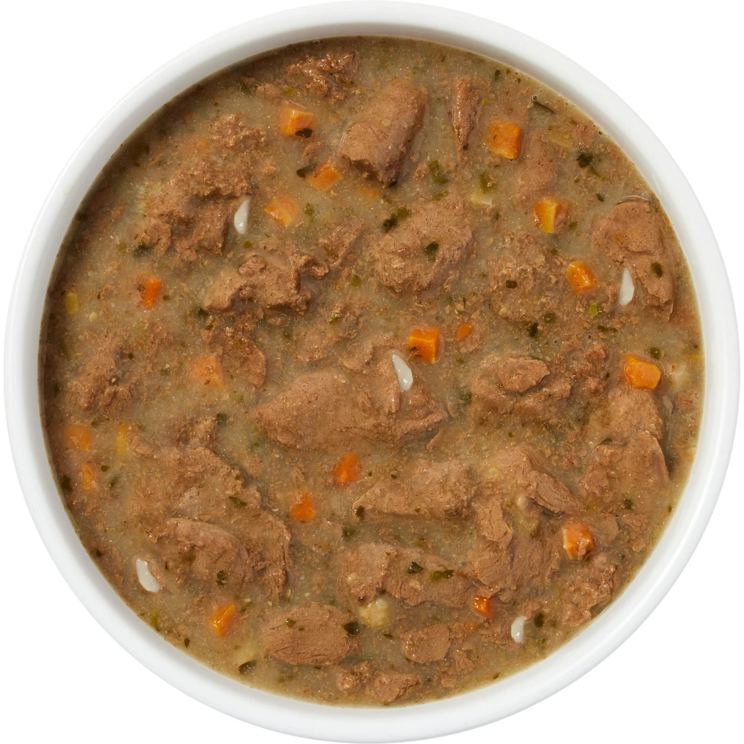 Hill's Prescription Diet Gastrointestinal Biome Chicken & Vegetable Stew Wet Dog Food 5 Hill's Prescription Diet Gastrointestinal Biome Chicken & Vegetable Stew Wet Dog Food - Image 3