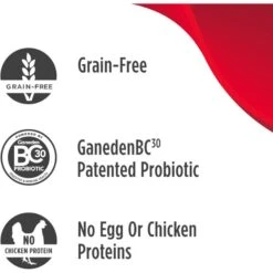 Nulo Freestyle Grain-Free Lamb & Chickpeas Recipe Dry Dog Food 14 Nulo Freestyle Grain-Free Lamb & Chickpeas Recipe Dry Dog Food -Blue Buffalo || ROYAL CANIN || Wellness Sales 251407 PT3. AC SS1800 V1667948962