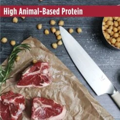 Nulo Freestyle Grain-Free Lamb & Chickpeas Recipe Dry Dog Food 16 Nulo Freestyle Grain-Free Lamb & Chickpeas Recipe Dry Dog Food -Blue Buffalo || ROYAL CANIN || Wellness Sales 251407 PT5. AC SS1800 V1667948243