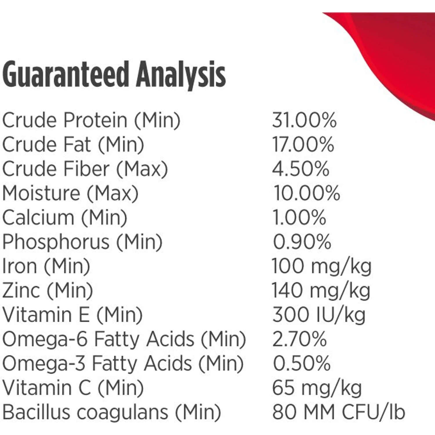 Nulo Freestyle Grain-Free Lamb & Chickpeas Recipe Dry Dog Food 10 Nulo Freestyle Grain-Free Lamb & Chickpeas Recipe Dry Dog Food - Image 8