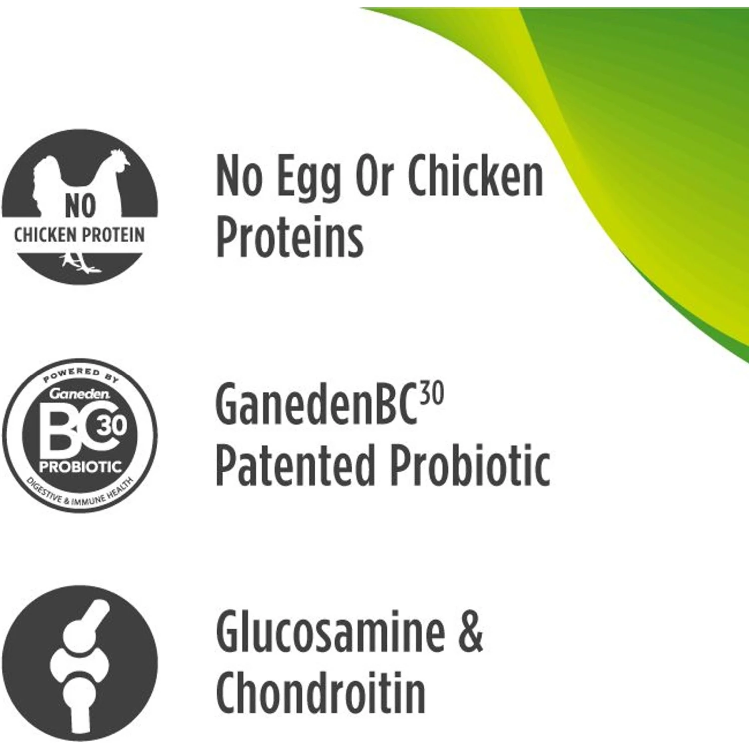 Nulo Freestyle Senior Grain-Free Trout & Sweet Potato Recipe Dry Dog Food 7 Nulo Freestyle Senior Grain-Free Trout & Sweet Potato Recipe Dry Dog Food - Image 5