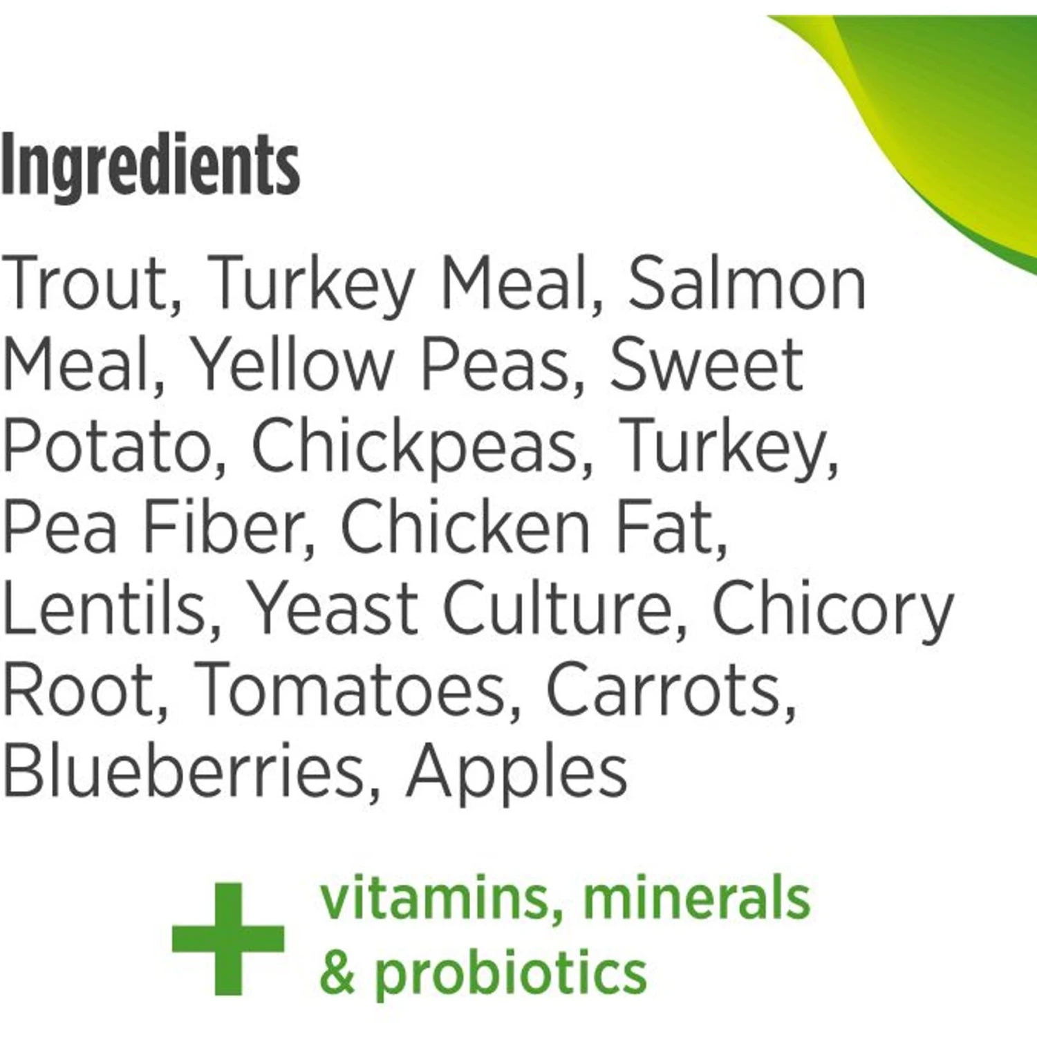 Nulo Freestyle Senior Grain-Free Trout & Sweet Potato Recipe Dry Dog Food 9 Nulo Freestyle Senior Grain-Free Trout & Sweet Potato Recipe Dry Dog Food - Image 7