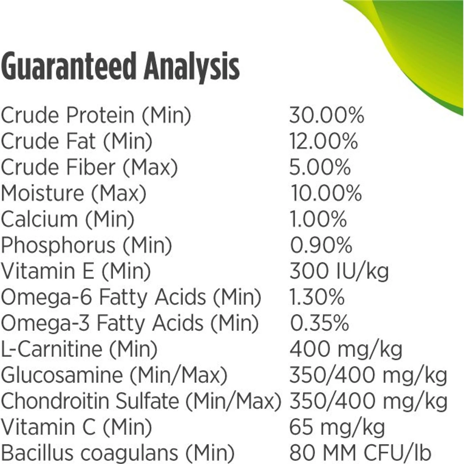 Nulo Freestyle Senior Grain-Free Trout & Sweet Potato Recipe Dry Dog Food 10 Nulo Freestyle Senior Grain-Free Trout & Sweet Potato Recipe Dry Dog Food - Image 8