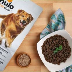 Nulo Freestyle Cod & Lentils Recipe Grain-Free Adult Trim Dry Dog Food 13 Nulo Freestyle Cod & Lentils Recipe Grain-Free Adult Trim Dry Dog Food -Blue Buffalo || ROYAL CANIN || Wellness Sales 251410 PT2. AC SS1800 V1667949262