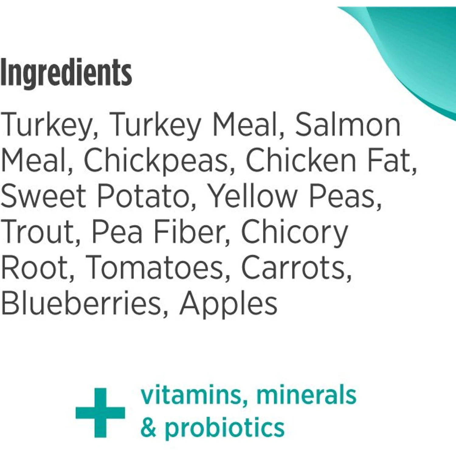 Nulo Freestyle Turkey & Sweet Potato Grain-Free Dry Puppy Food 9 Nulo Freestyle Turkey & Sweet Potato Grain-Free Dry Puppy Food - Image 7