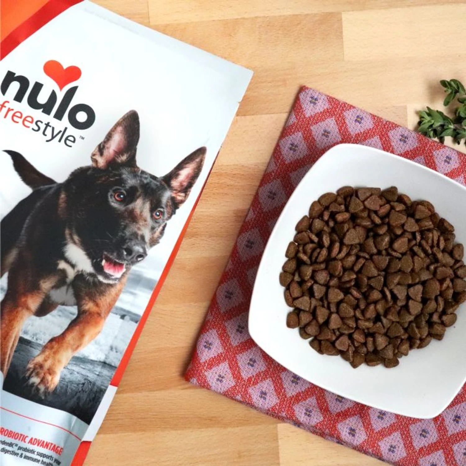 Nulo Freestyle Limited+ Turkey Recipe Grain-Free Puppy & Adult Dry Dog Food 5 Nulo Freestyle Limited+ Turkey Recipe Grain-Free Puppy & Adult Dry Dog Food - Image 3