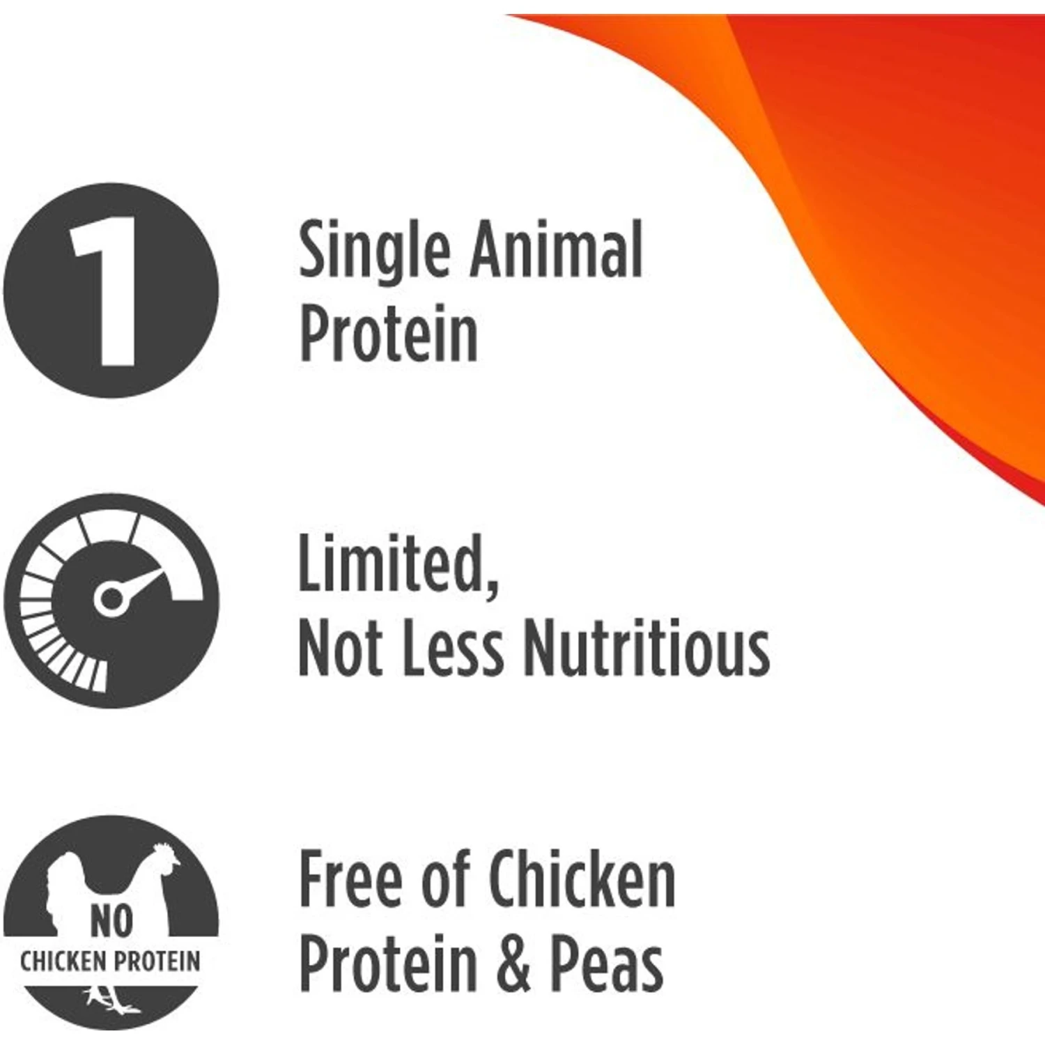 Nulo Freestyle Limited+ Turkey Recipe Grain-Free Puppy & Adult Dry Dog Food 7 Nulo Freestyle Limited+ Turkey Recipe Grain-Free Puppy & Adult Dry Dog Food - Image 5